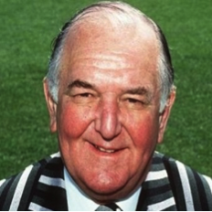 Mr Tom Graveney