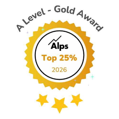 Alps A-level