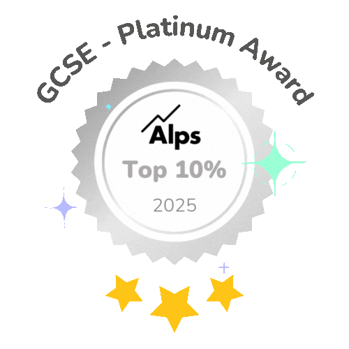 ALPS GCSE