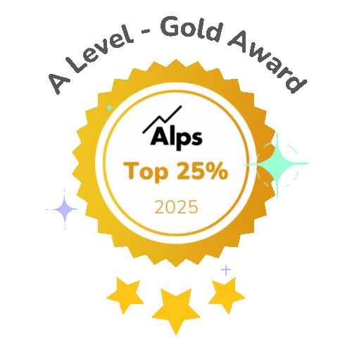 Alps A-level