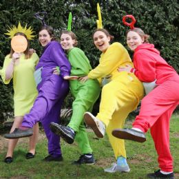 tellytubbies