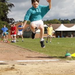 Sports Day 2019