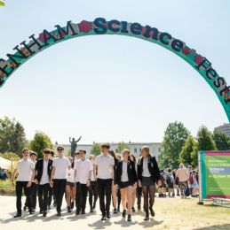 Science Festival